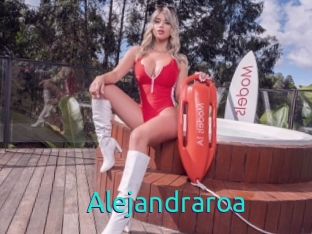 Alejandraroa