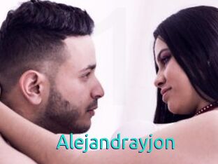 Alejandrayjon