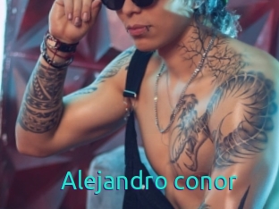 Alejandro_conor