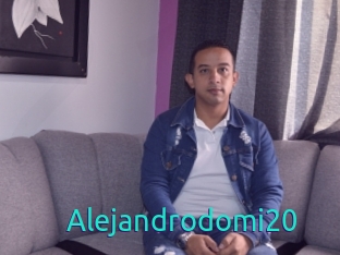 Alejandrodomi20