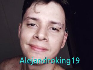 Alejandroking19