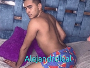 Alejandroleal