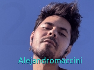 Alejandromaccini