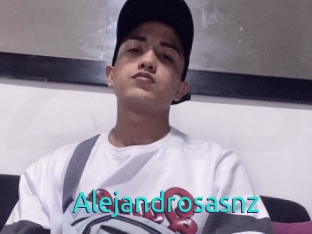 Alejandrosasnz