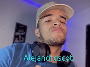 Alejandroscot