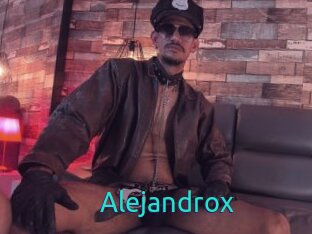Alejandrox