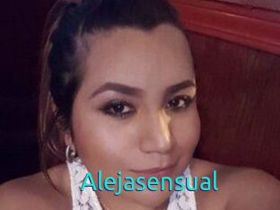 Alejasensual