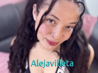 Alejavilleta