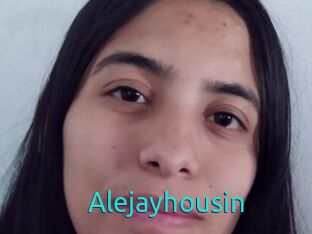 Alejayhousin