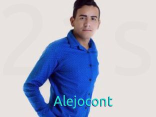 Alejocont