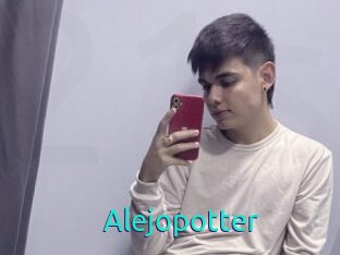 Alejopotter