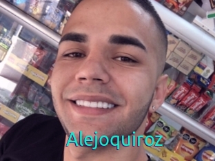 Alejoquiroz