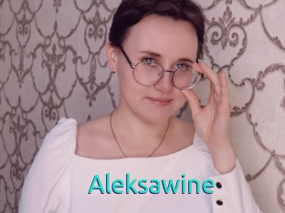 Aleksawine