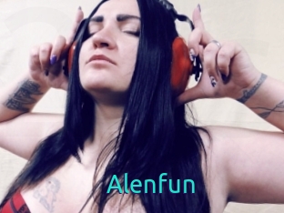 Alenfun