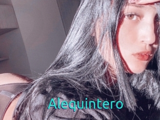 Alequintero