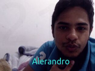 Alerandro