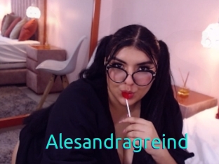 alesandragreind 21 sextury Link