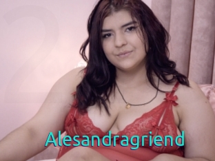 Alesandragriend