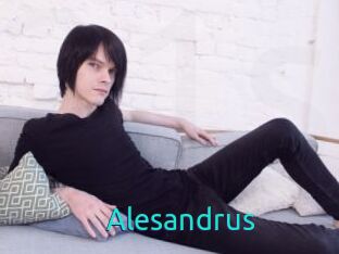 Alesandrus