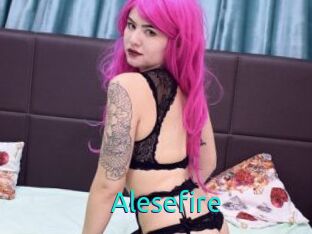 Alesefire
