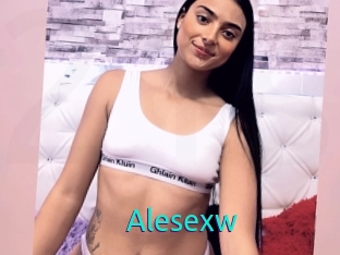 Alesexw