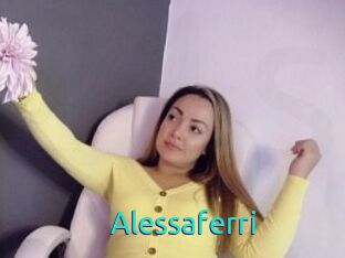 Alessaferri