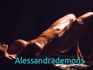 Alessandrademons