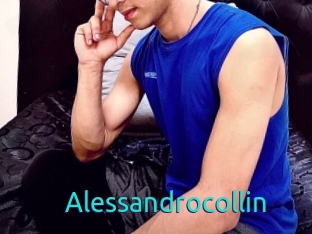 Alessandrocollin