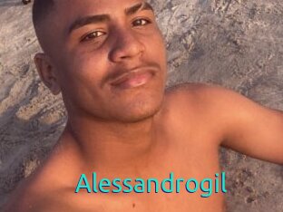 Alessandrogil