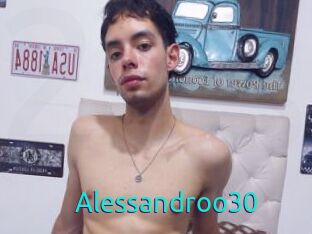 Alessandroo30