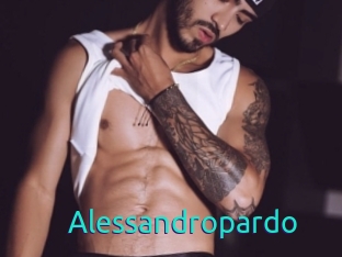 Alessandropardo
