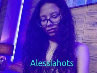 Alessiahots