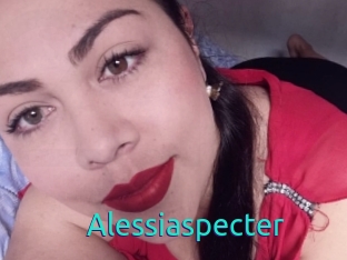 Alessiaspecter