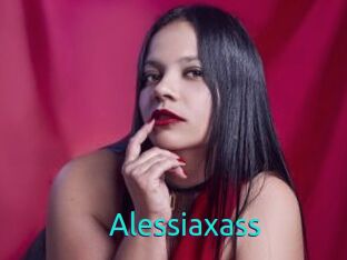 Alessiaxass