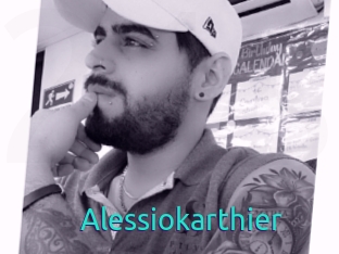 Alessiokarthier