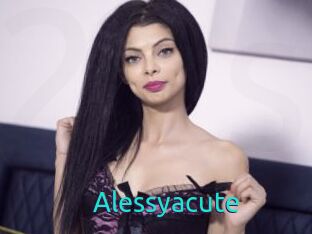 Alessyacute