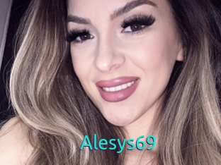 Alesys69