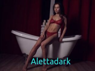 Alettadark