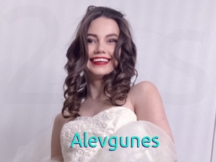 Alevgunes