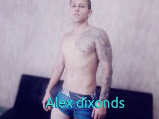 Alex_dixonds
