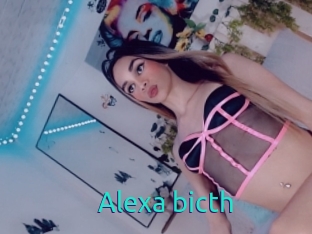 Alexa_bicth