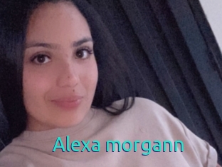 Alexa_morgann