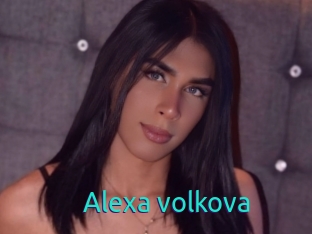 Alexa_volkova