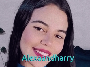 Alexaandharry