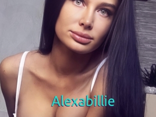 Alexabillie