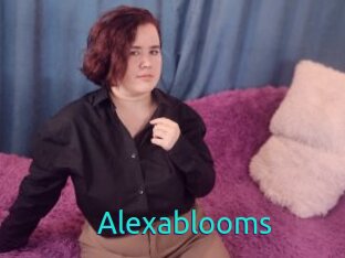 Alexablooms