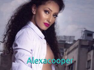 Alexacooper