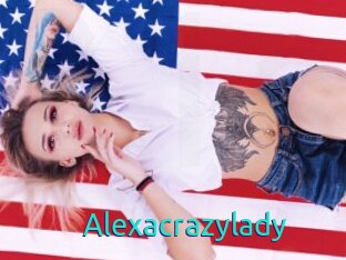 Alexacrazylady