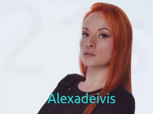 Alexadeivis