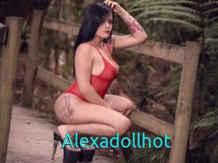 Alexadollhot